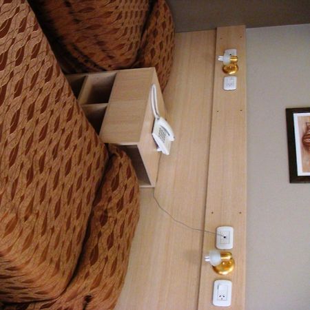Hagoth Hostel Μπουένος Άιρες Δωμάτιο φωτογραφία