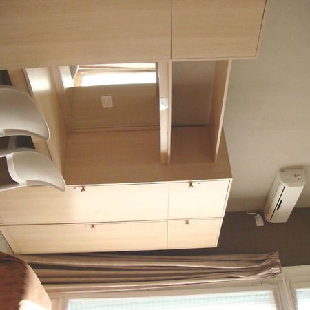 Hagoth Hostel Μπουένος Άιρες Δωμάτιο φωτογραφία