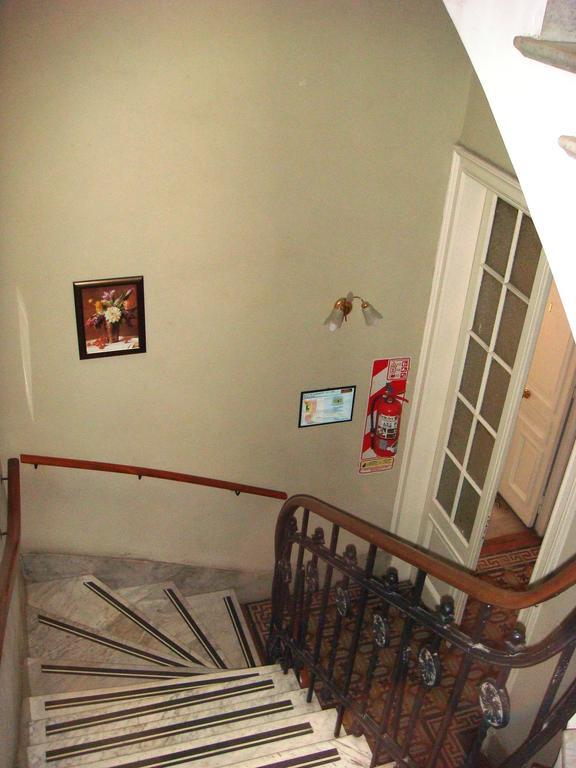 Hagoth Hostel Μπουένος Άιρες Εξωτερικό φωτογραφία