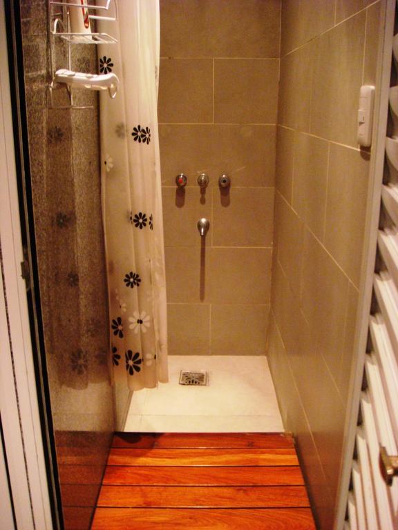 Hagoth Hostel Μπουένος Άιρες Δωμάτιο φωτογραφία