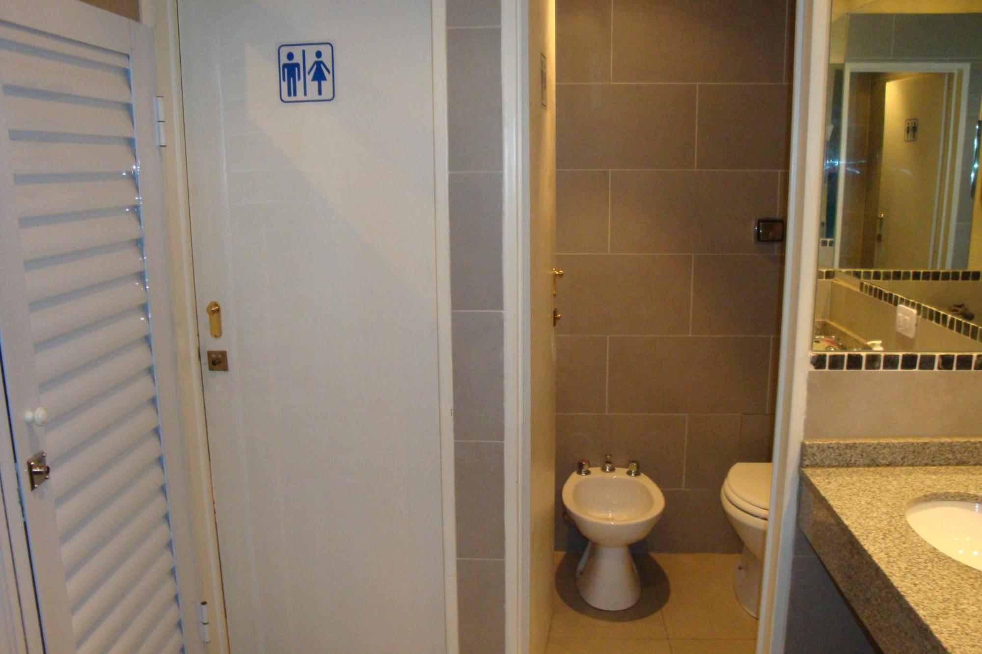 Hagoth Hostel Μπουένος Άιρες Εξωτερικό φωτογραφία