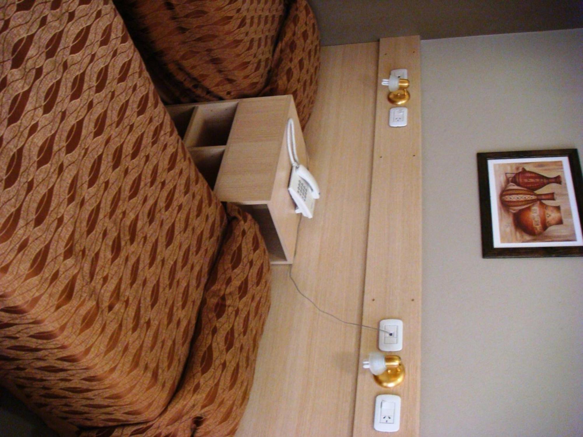 Hagoth Hostel Μπουένος Άιρες Δωμάτιο φωτογραφία
