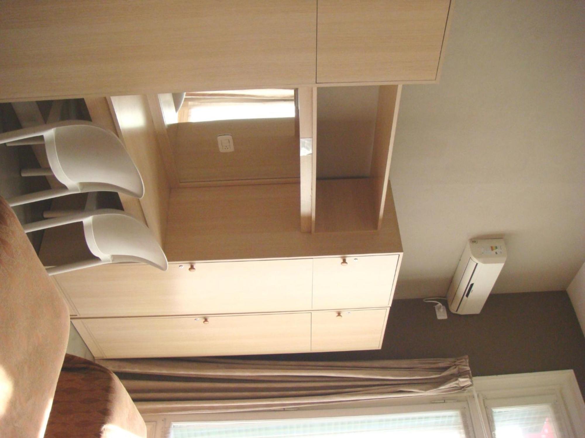 Hagoth Hostel Μπουένος Άιρες Δωμάτιο φωτογραφία