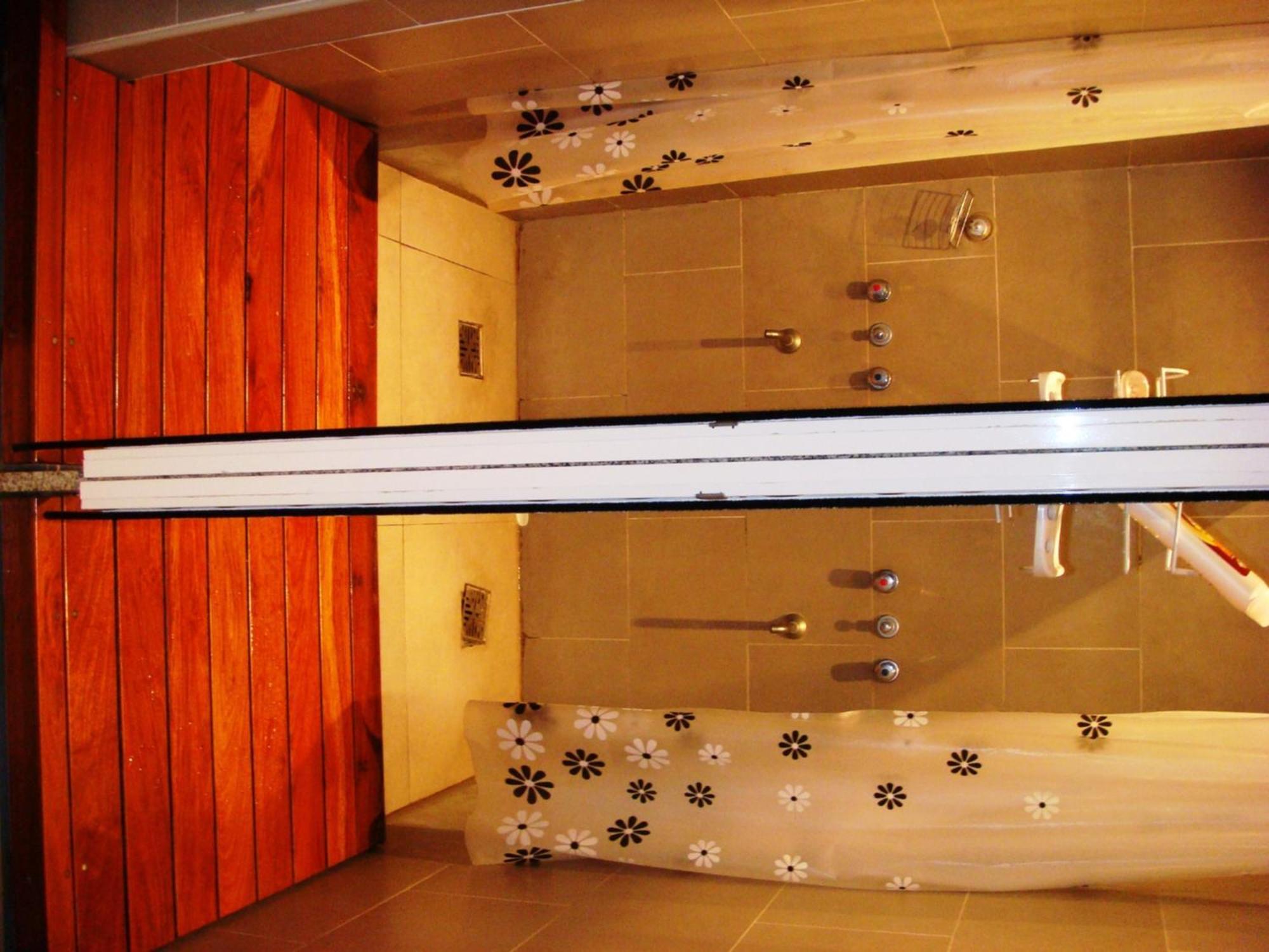 Hagoth Hostel Μπουένος Άιρες Δωμάτιο φωτογραφία