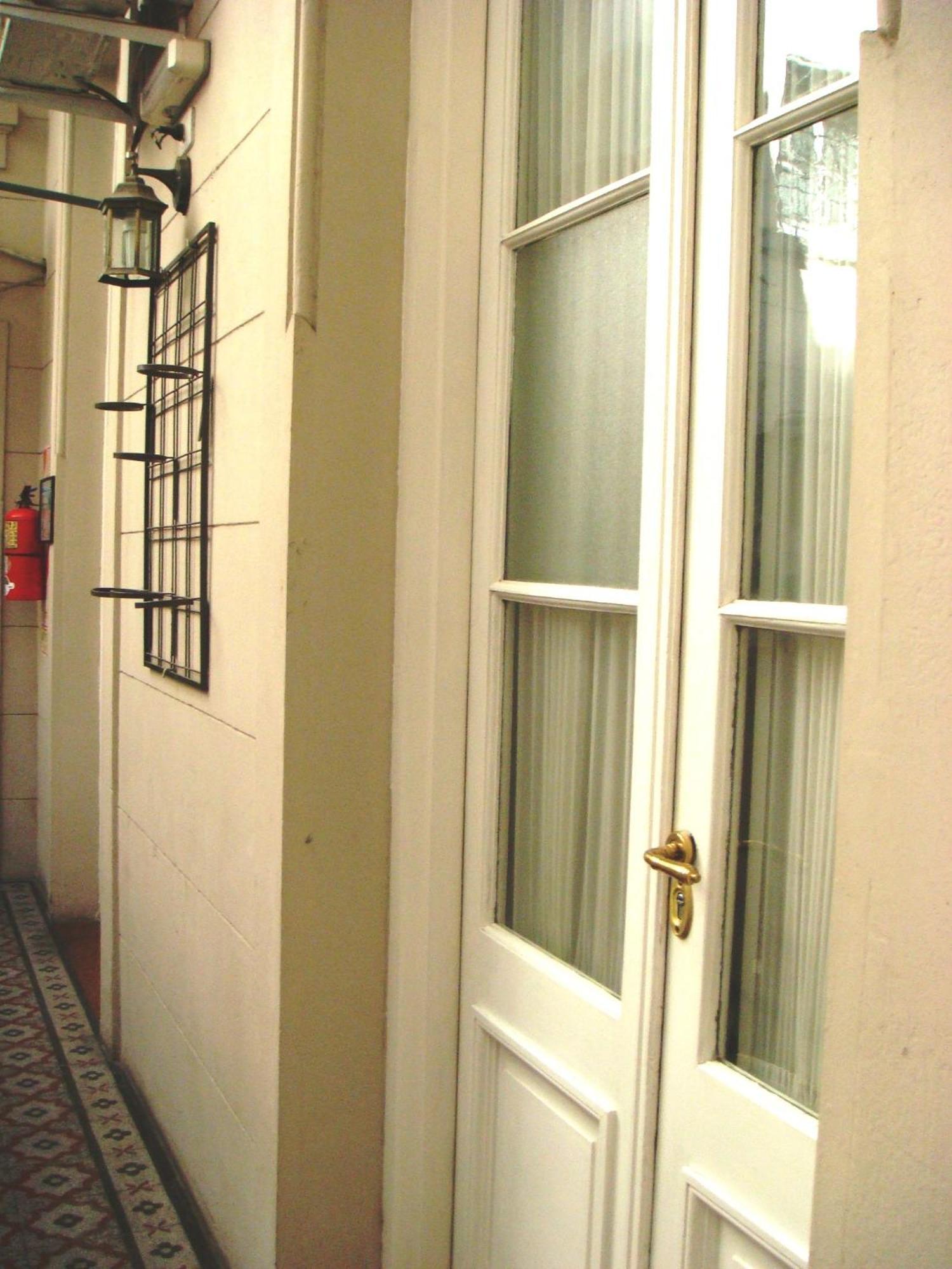 Hagoth Hostel Μπουένος Άιρες Δωμάτιο φωτογραφία