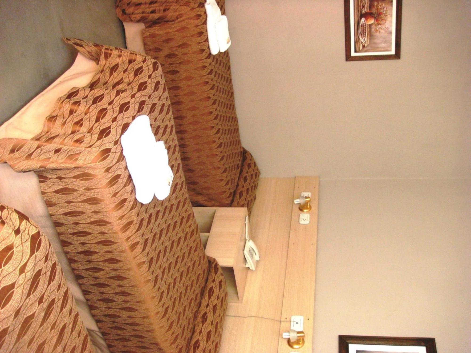 Hagoth Hostel Μπουένος Άιρες Δωμάτιο φωτογραφία
