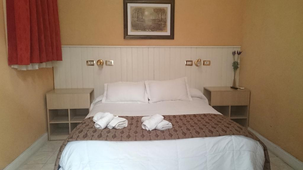 Hagoth Hostel Μπουένος Άιρες Εξωτερικό φωτογραφία