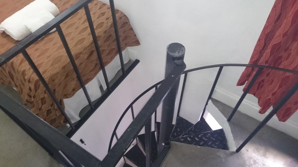 Hagoth Hostel Μπουένος Άιρες Δωμάτιο φωτογραφία