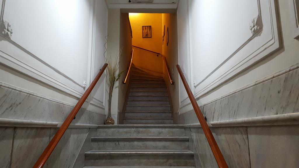 Hagoth Hostel Μπουένος Άιρες Εξωτερικό φωτογραφία