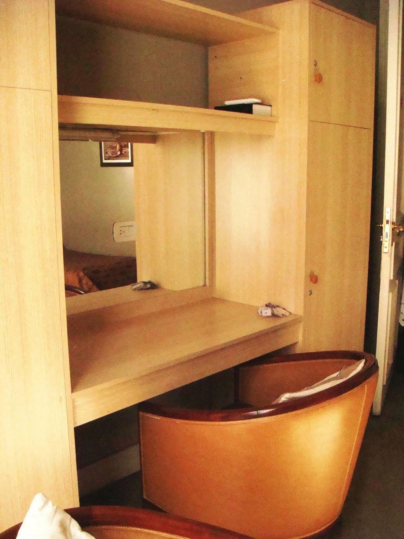 Hagoth Hostel Μπουένος Άιρες Εξωτερικό φωτογραφία