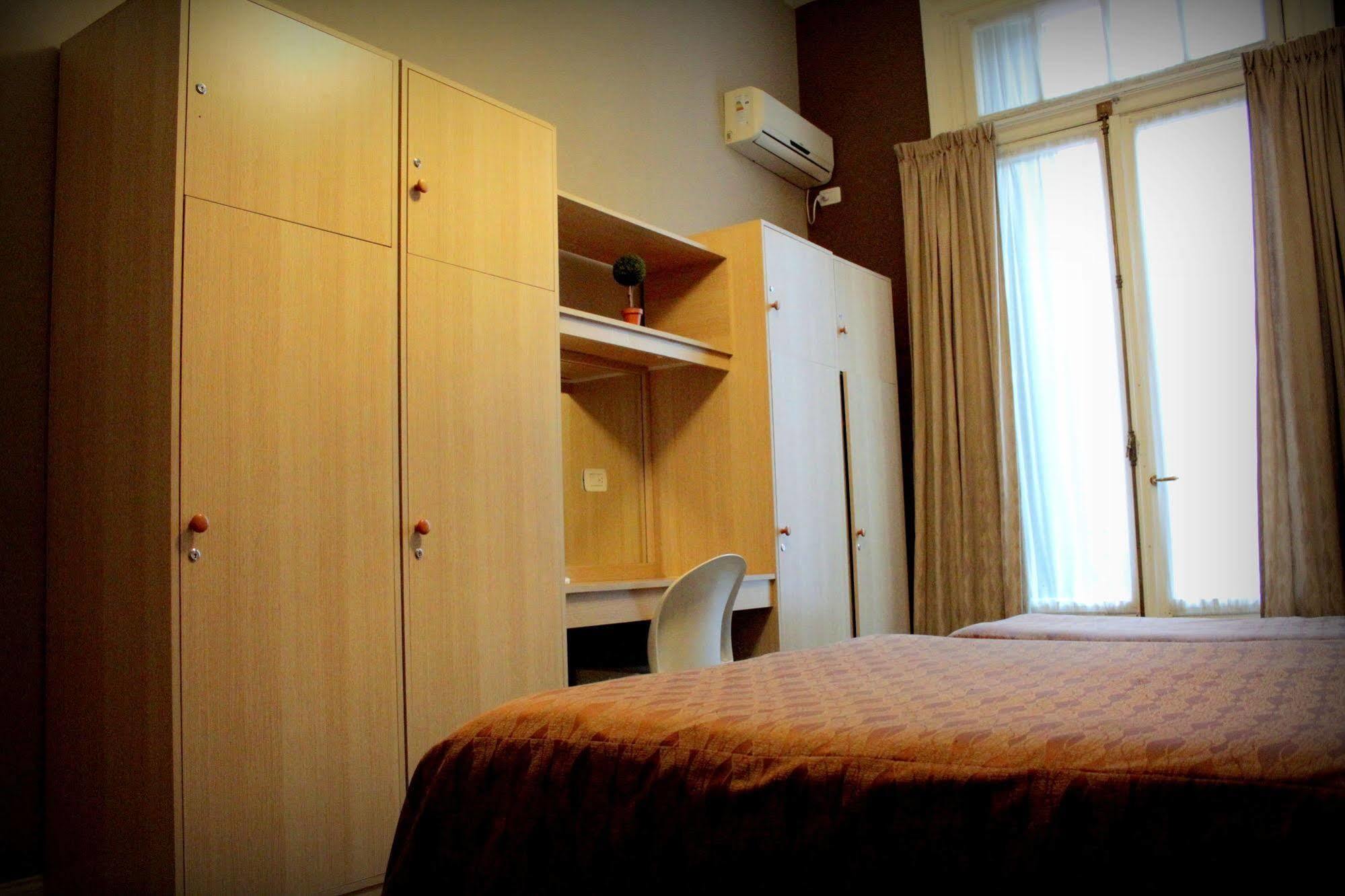 Hagoth Hostel Μπουένος Άιρες Εξωτερικό φωτογραφία
