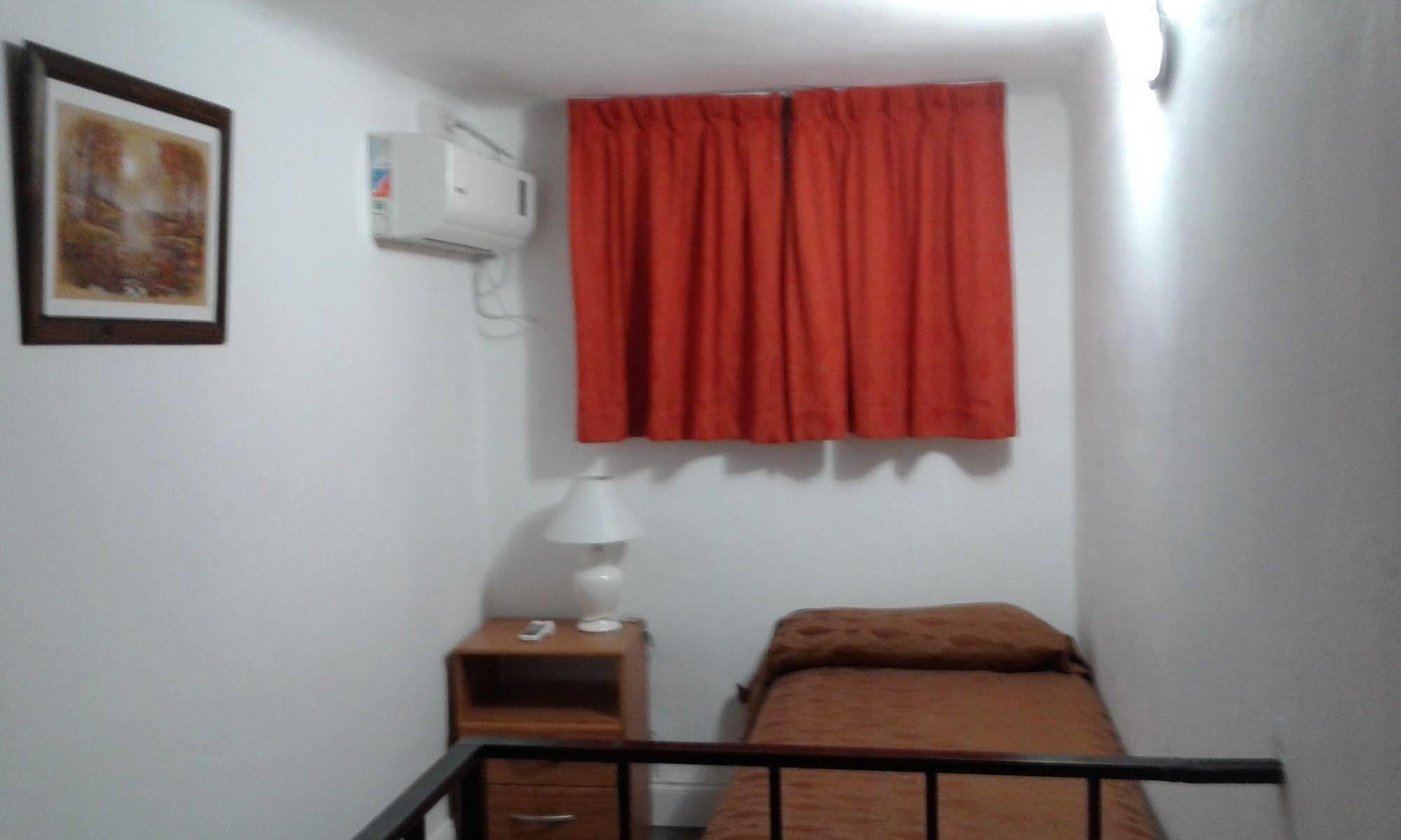 Hagoth Hostel Μπουένος Άιρες Εξωτερικό φωτογραφία