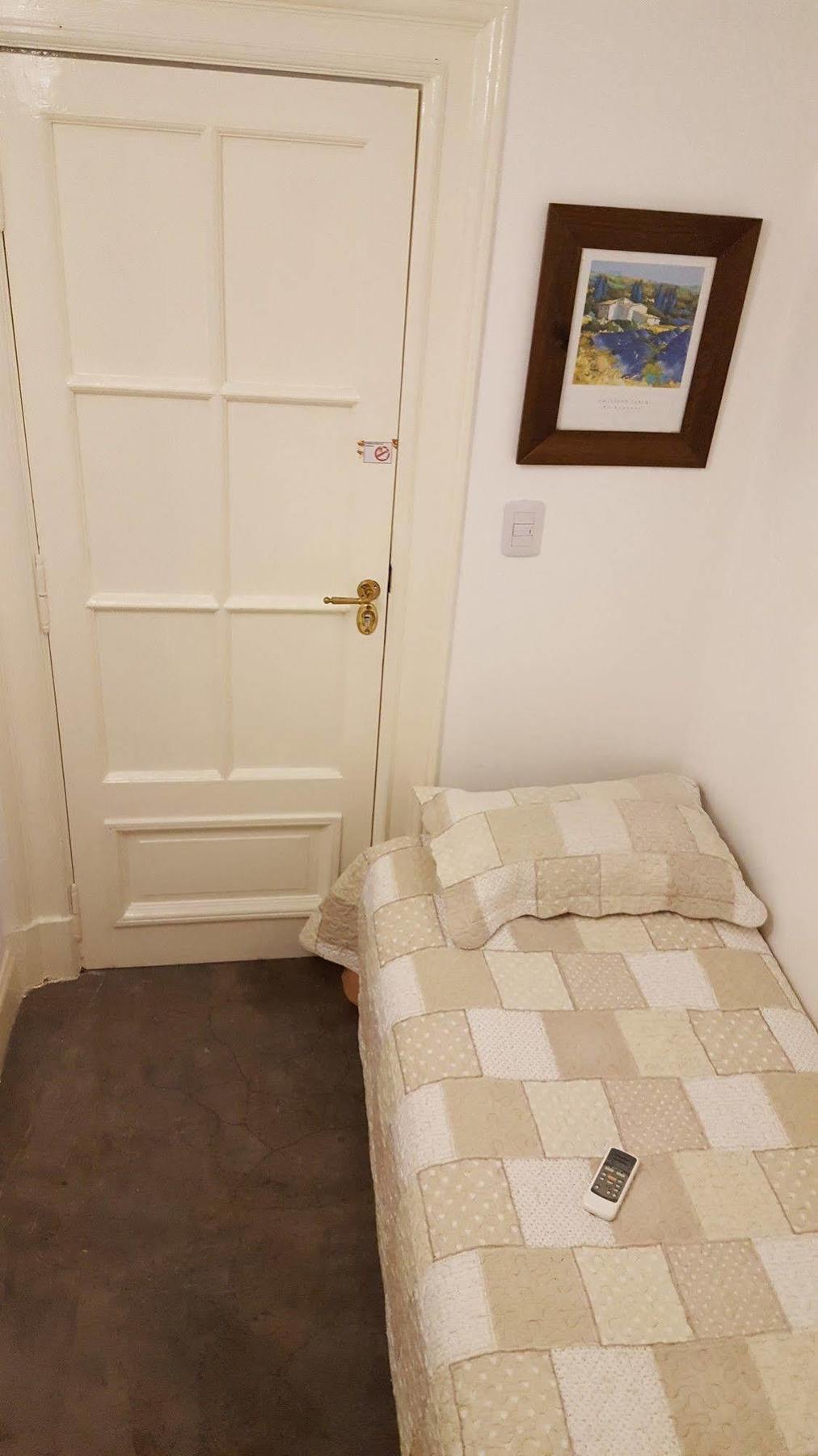 Hagoth Hostel Μπουένος Άιρες Εξωτερικό φωτογραφία