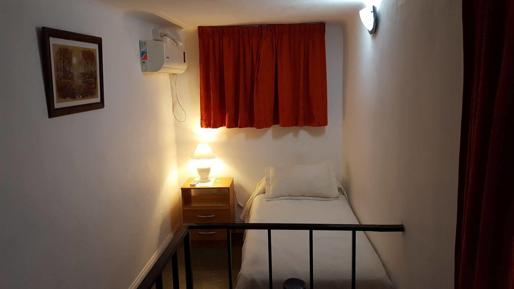 Hagoth Hostel Μπουένος Άιρες Εξωτερικό φωτογραφία