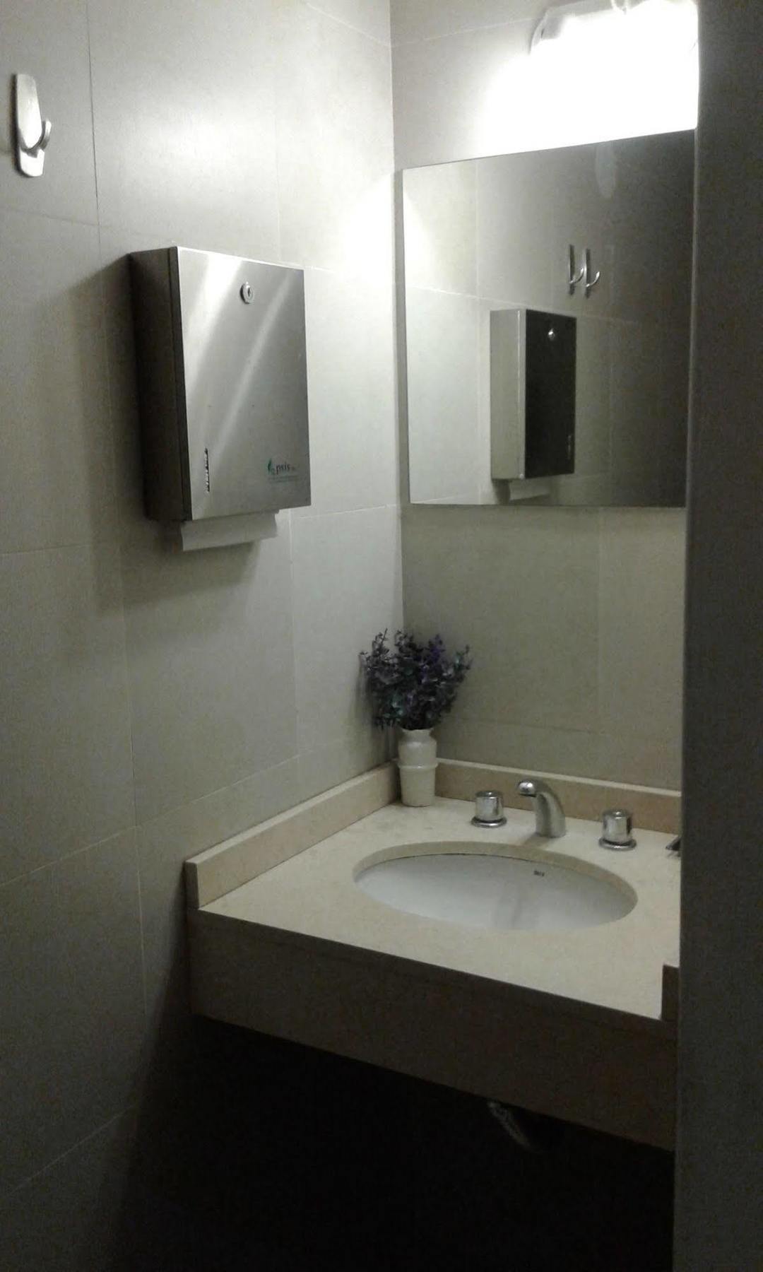 Hagoth Hostel Μπουένος Άιρες Εξωτερικό φωτογραφία