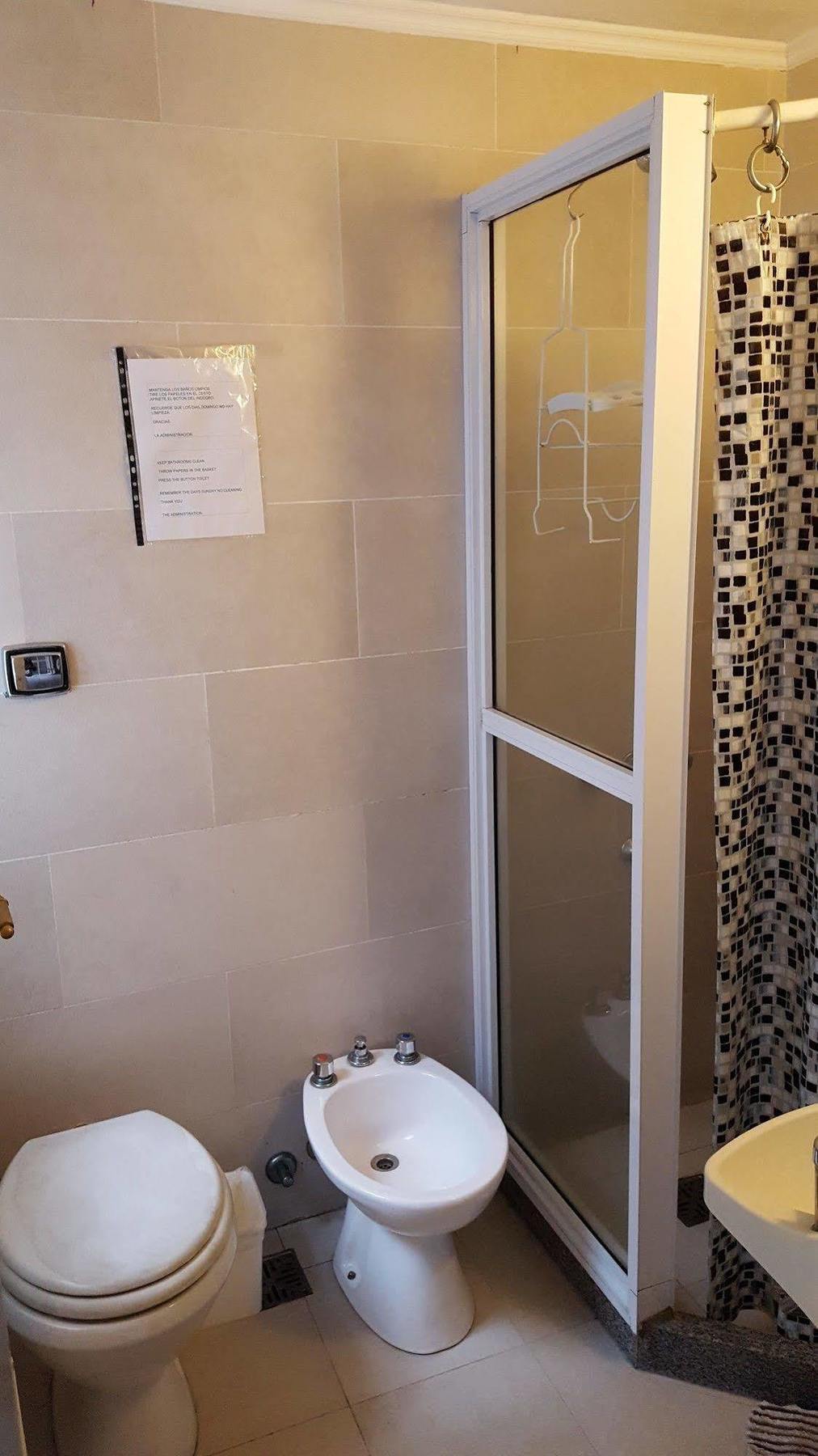 Hagoth Hostel Μπουένος Άιρες Εξωτερικό φωτογραφία