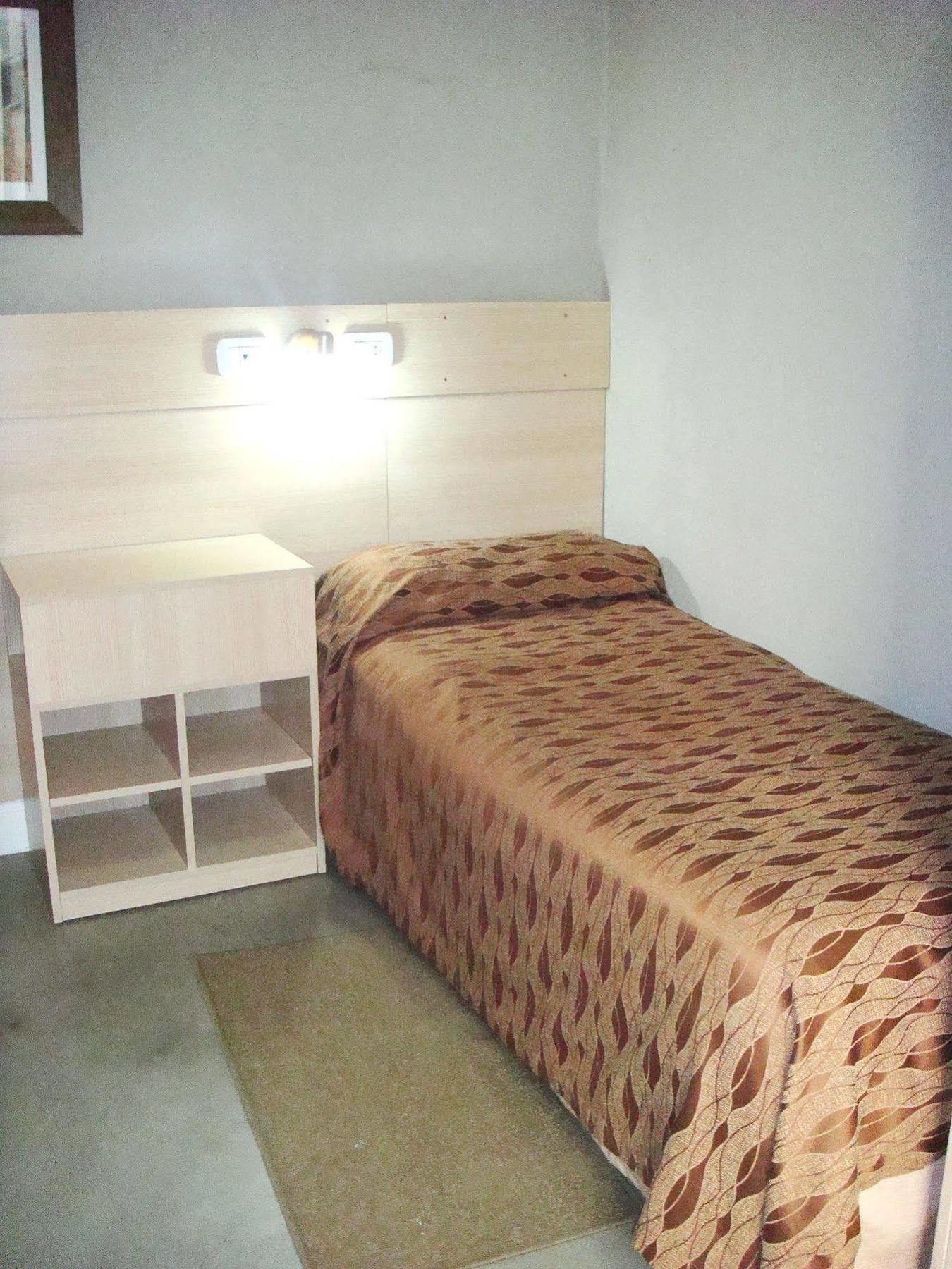 Hagoth Hostel Μπουένος Άιρες Εξωτερικό φωτογραφία