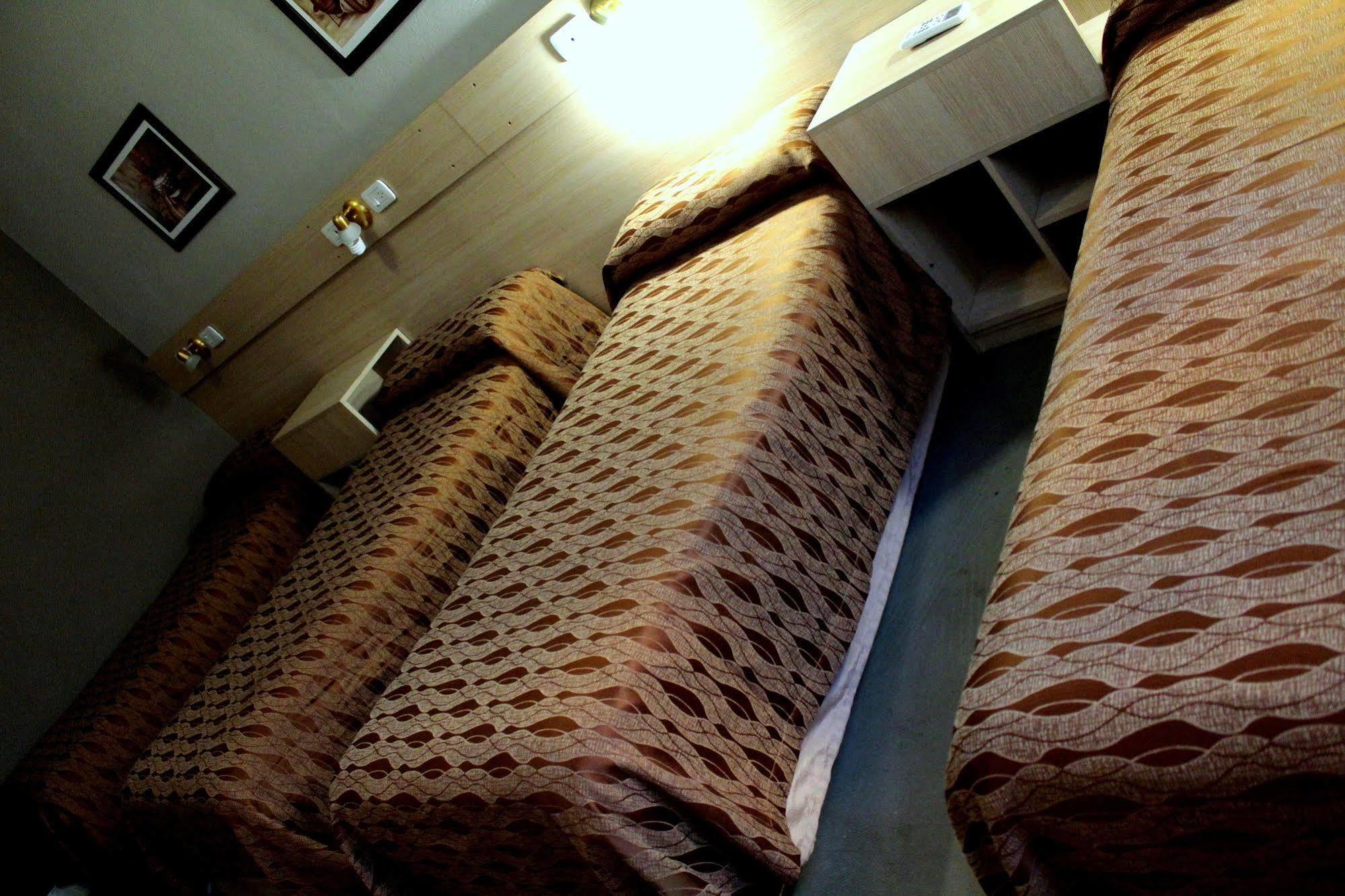 Hagoth Hostel Μπουένος Άιρες Εξωτερικό φωτογραφία