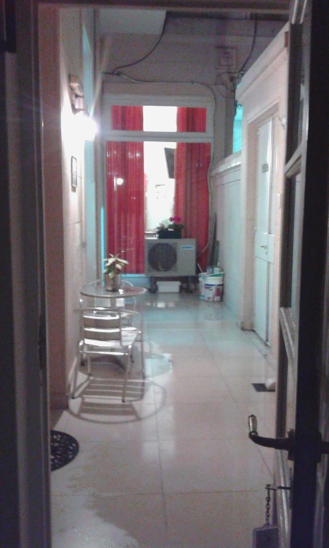 Hagoth Hostel Μπουένος Άιρες Εξωτερικό φωτογραφία