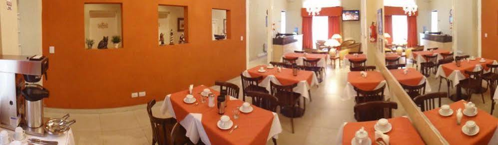 Hagoth Hostel Μπουένος Άιρες Εξωτερικό φωτογραφία